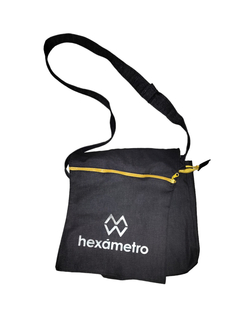 Bolso sport Hexametro