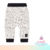 Conjunto de Body Manga Longa e Calça Saruel - Coleção Urso Polar - Mini & Co - Castelo Encantado