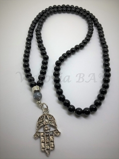 Collares con Dijes (Simil Japa Mala)