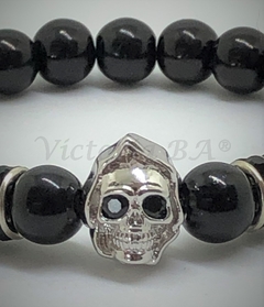 Black&Silver - Victoria BA