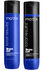 TOTAL RESULTS SHAMPOO + ACONDICIONADOR 300Ml - comprar online