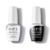 OPI Top Coat Gel + Base Coat + Lima - comprar online