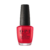 NL OPI - BIG APPLE RED