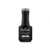 Pink mask Semipermanente Top Coat Matte Dots #2 020