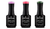 Cabina Sun Uv/Led + 3 Esmaltes Semipermanentes Pink Mask - comprar online