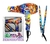 Set Graffiti Secador + Plancha de Pelo Profesionales Teknikpro - comprar online