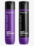 TOTAL RESULTS SHAMPOO + ACONDICIONADOR 300Ml - tienda online