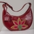 Bolsa Meia Lua Flor Fashion Lua - comprar online