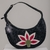 Bolsa Meia Lua Flor Fashion Lua - comprar online