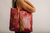 Bolsa Sacola Fashion Lua Max Ziper Color - comprar online