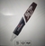 Caneta Comestível Hot Pen 35G Chocolate