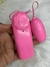 Vibrador Bullet Estimulador Mega Import