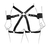 Harness Para Cintura Com Algemas Brasil Fetiche