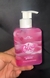 Gel Aromatizante Beijável Para Virilha Blow Girl 320ml Hot Flowers