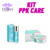 KIT PPK CARE Clareador