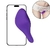 Vibrador de Calcinha - Invisible Arraiá - App - comprar online