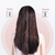 Anion Hair Escova Alisadora 3 em 1 – Alisa, Seca e Hidrata com Luzes de Íons - comprar online