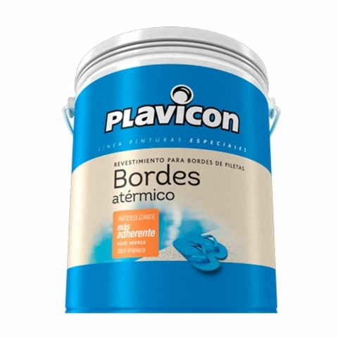 PINTURA PARA PILETA DE PLÁSTICO VENIER