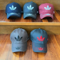 [12] Gorras de Moda - Adidas 4 - Al Azar