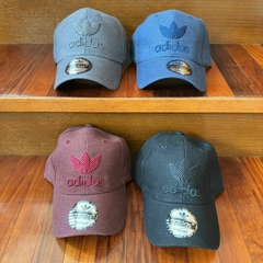 [13] Gorras de Moda - Adidas 5 - Al Azar