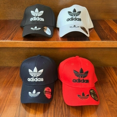 [14] Gorras de Moda - Adidas 6 - Al Azar