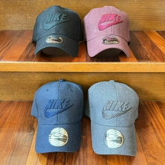 [15] Gorras de Moda - Nike 4 - Al Azar