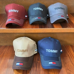 [19] Gorras de Moda - Tommy Hilfiger - Al Azar