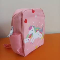 Mochila de Unicornio en internet