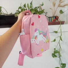 Mochila de Unicornio - comprar online