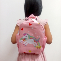 Mochila de Unicornio - Shop Limite Zero