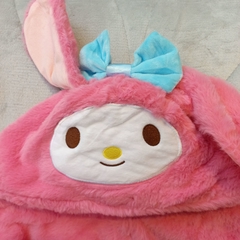 Imagen de Gorro Bufanda de My Melody