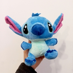 *Peluche de Stitch Azul -20cm- - comprar online