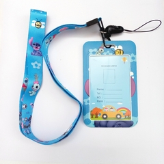 Portasube con Correa de Stitch (7) - comprar online