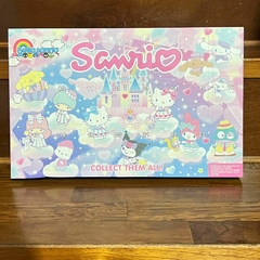 Calendario de Adviento - Trae 12 Muñequitos de Sanrio al azar - comprar online