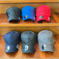 [5] Gorras de Moda - Nike 1 - Al Azar