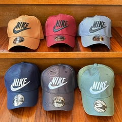 [6] Gorras de Moda - Nike 2 - Al Azar