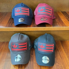 [9] Gorras de Moda - Adidas 2 - Al Azar