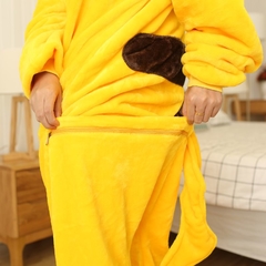 Pijama Kigurumi de Pikachu - Adulto en internet