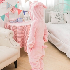 Pijama Kigurumi de Cerdito - Infantil en internet