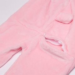 Pijama Kigurumi de Cerdito - Infantil - tienda online