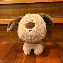 *Peluche de Mascotas - Duke -20cm-