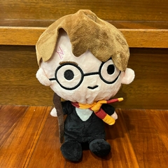 *Peluche de Harry Potter - Harry -22cm-