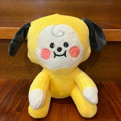 *Peluche de BTS - Chimmy -20cm-