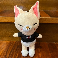 *Peluche de Stray Kids -Foxi Ny -20cm-