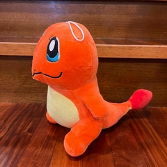 *Peluche de Pokemon - Charmander -21cm- - comprar online