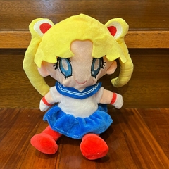 *Peluche de Sailor Moon - Usagi Tsukino -24cm-