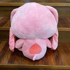 Peluche de Stitch - Stitch Rosa Cabezon - 45cm - comprar online