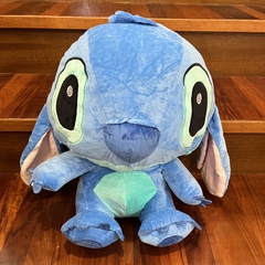 Peluche de Stitch - Stitch Cabezon - 45cm