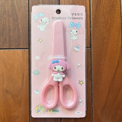 Tijeras Escolar - My Melody - comprar online