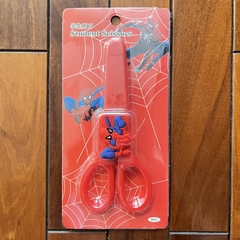 Tijeras Escolar - Spiderman - comprar online